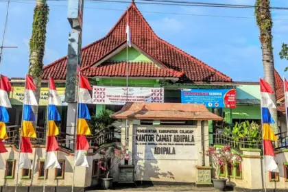 Kecamatan Adipala