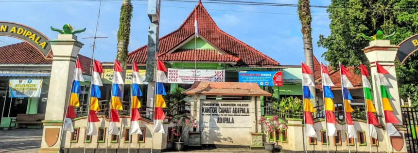 Kecamatan Adipala