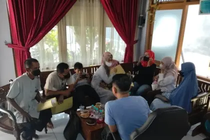 Korban Dugaan Penipuan Oknum Pegawai Bank Mandiri Taspen Purwokerto Capai 7 Orang, Kerugian Rp 1,3 Miliar