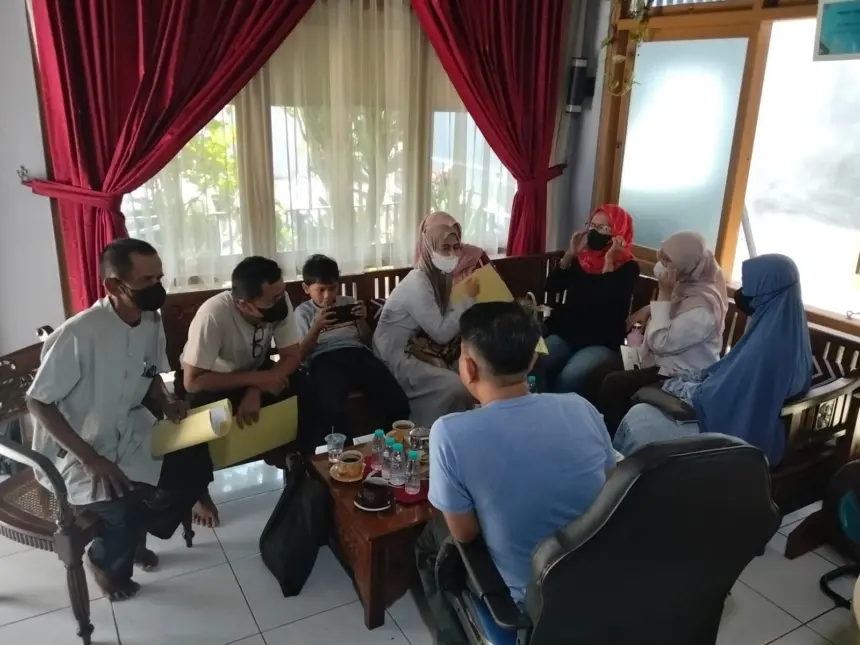 Korban Dugaan Penipuan Oknum Pegawai Bank Mandiri Taspen Purwokerto Capai 7 Orang, Kerugian Rp 1,3 Miliar