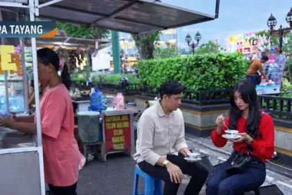 Romansa FTV Ngapak "Nyong Tresno Karo My Crush" Siap Mengudara Besok Pagi