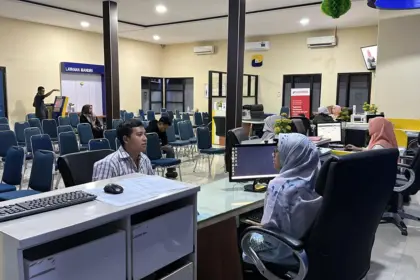 Kabar Gembira bagi Wajib Pajak Badan, Sanksi Telat Lapor SPT Dihapuskan hingga Mei 2026