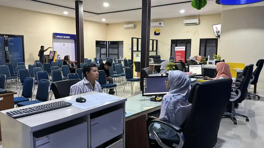 Kabar Gembira bagi Wajib Pajak Badan, Sanksi Telat Lapor SPT Dihapuskan hingga Mei 2026