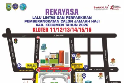 haji kebumen