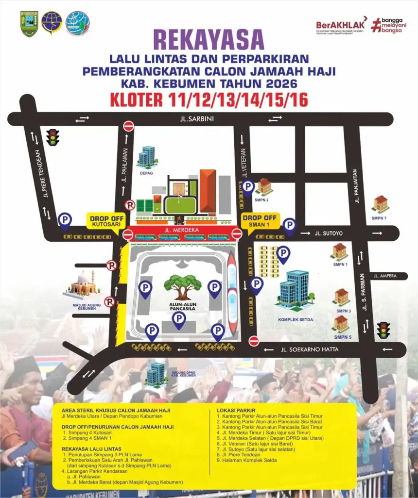 haji kebumen