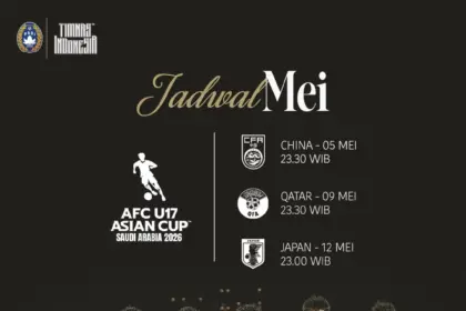 Piala Asia U17