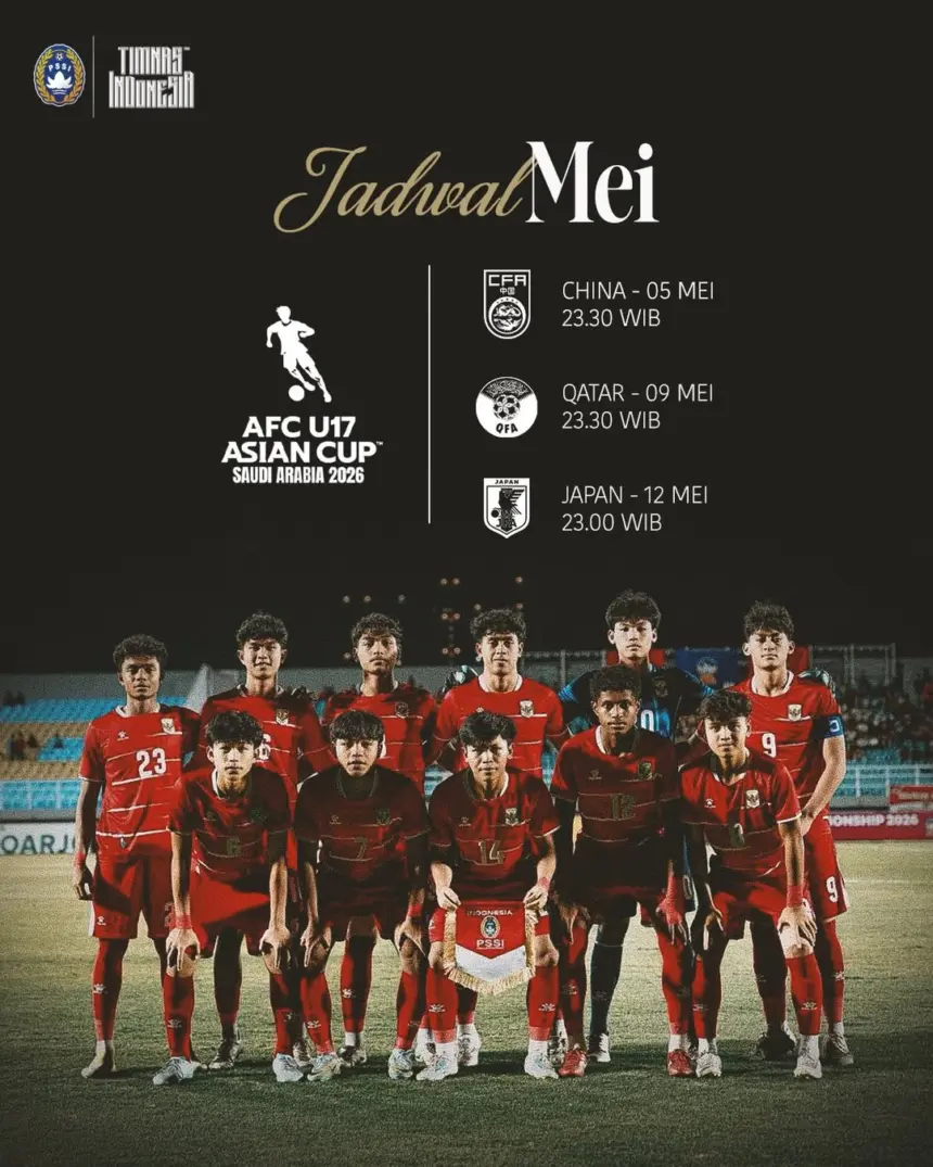 Piala Asia U17