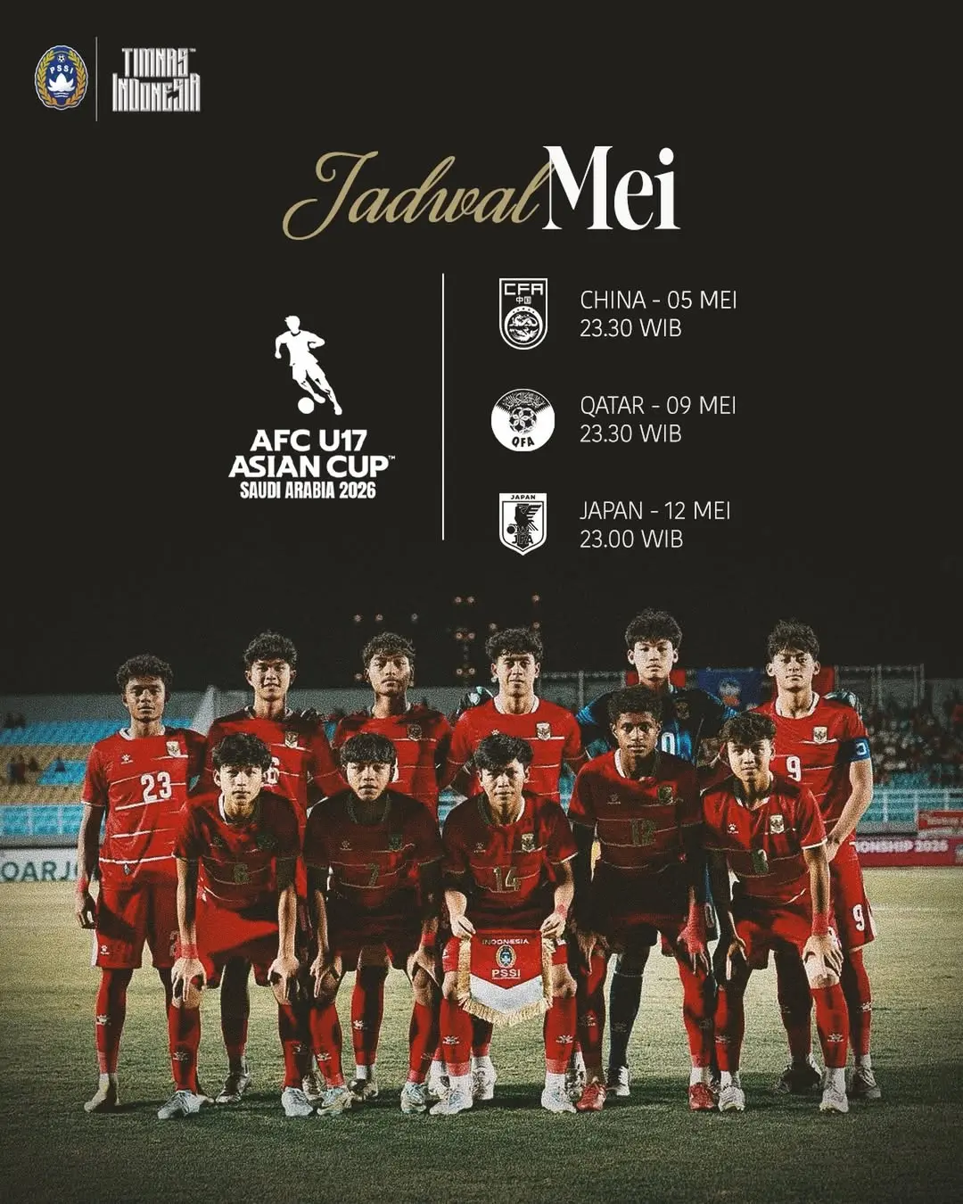 Piala Asia U17