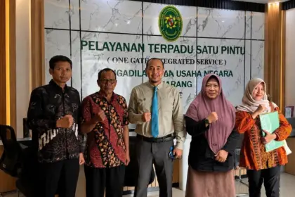 PTTUN Surabaya