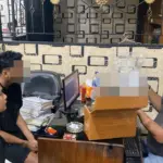 Edarkan 1.500 Tramadol di Kroya Cilacap, Pemuda 20 Tahun Diciduk Polisi