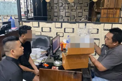 Edarkan 1.500 Tramadol di Kroya Cilacap, Pemuda 20 Tahun Diciduk Polisi