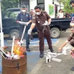 kejari banyumas