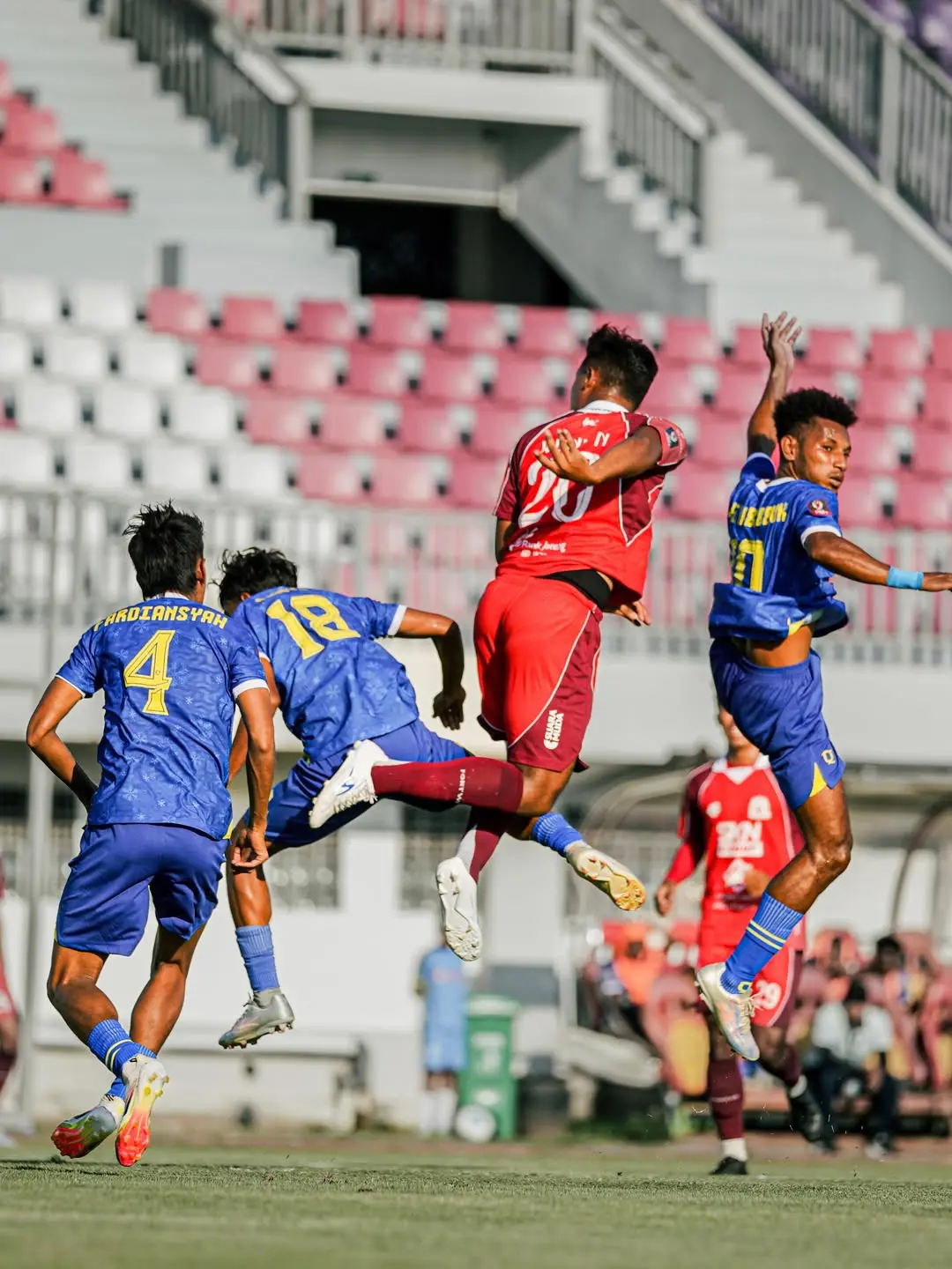 Liga 4 nasional