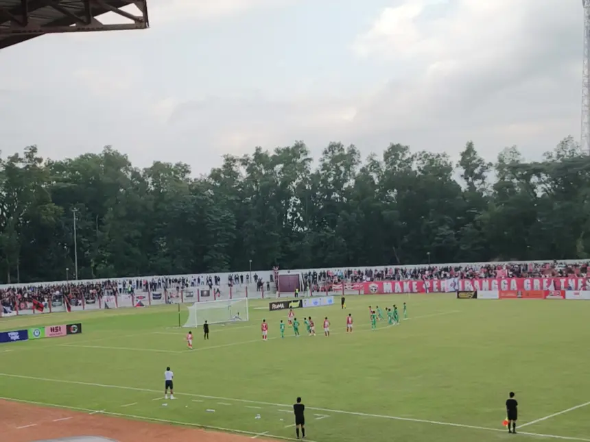 Liga 4 Nasional