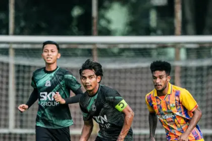 Liga 4 Nasional