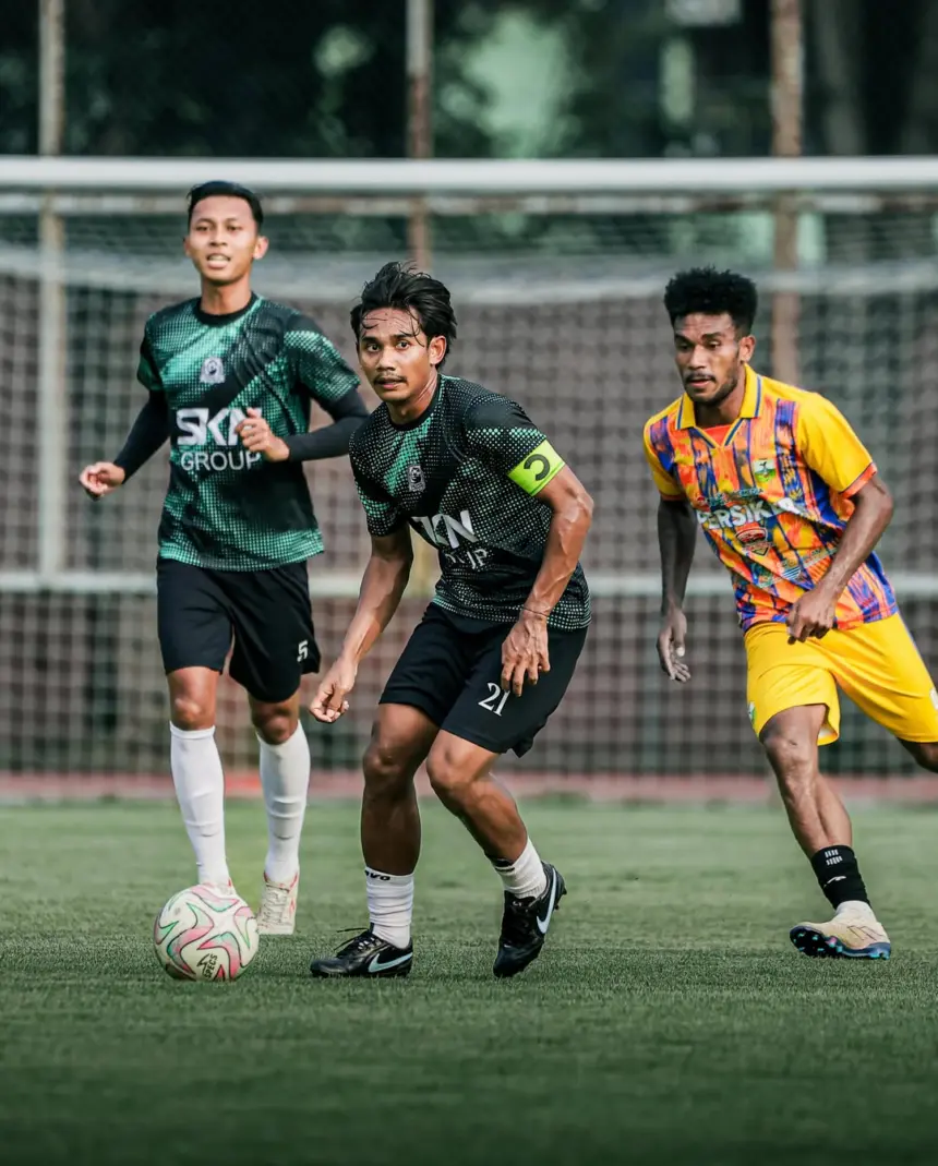 Liga 4 Nasional