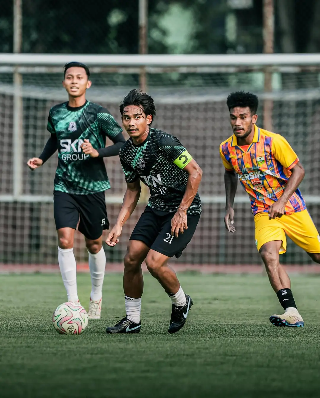 Liga 4 Nasional