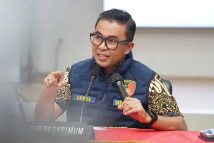 polda jateng
