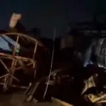 Kebakaran rumah