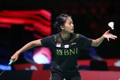 uber cup