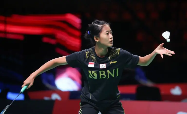 uber cup