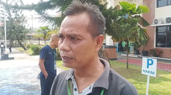 Jadwal Sidang Tuntutan Kasus Lakalantas Sokaraja Dimajukan Sepihak, Keluarga Korban Kecewa