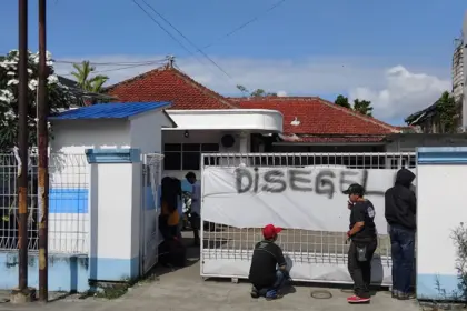 Heboh Dapur Makan Bergizi Gratis di Cilacap Disegel, Ini Penyebabnya
