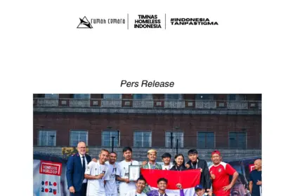 Homeless World Cup