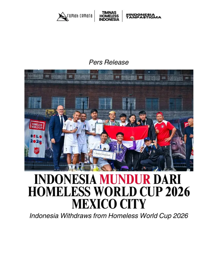 Homeless World Cup