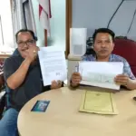 ​Diduga Tipu Kontraktor Modus "Ijon" Proyek, Anggota DPRD Banyumas Samsudin Tirta Disomasi