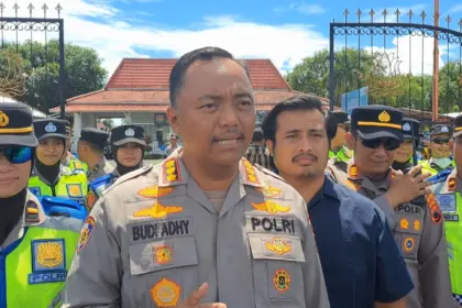 Ratusan Santri di Cilacap Diduga Keracunan, Sampel Makanan Dapur Ponpes dan MBG Diuji