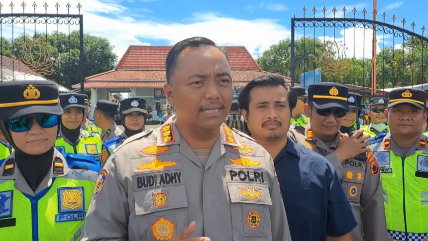 Ratusan Santri di Cilacap Diduga Keracunan, Sampel Makanan Dapur Ponpes dan MBG Diuji