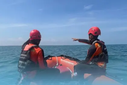 remaja hilang