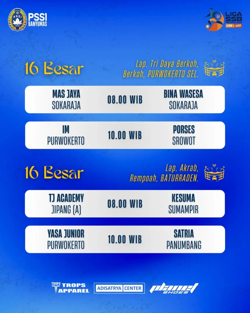 Liga SSB