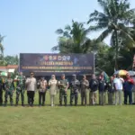 TMMD 2026 di Kroya Cilacap Tuntas, Talud hingga Rumah Layak Huni Rampung Dibangun