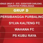 Liga 4 nasional