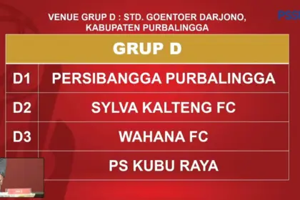 Liga 4 nasional