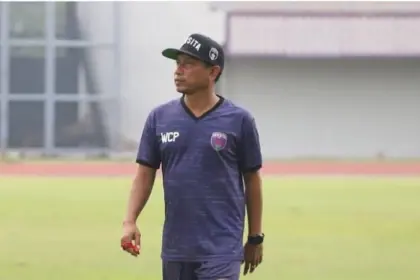 Legenda asal majenang