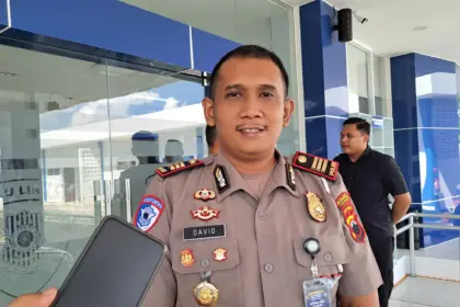 Operasi Patuh Candi 2026 Ditunda, Warga Cilacap Tetap Diingatkan Taat Aturan Lalu Lintas