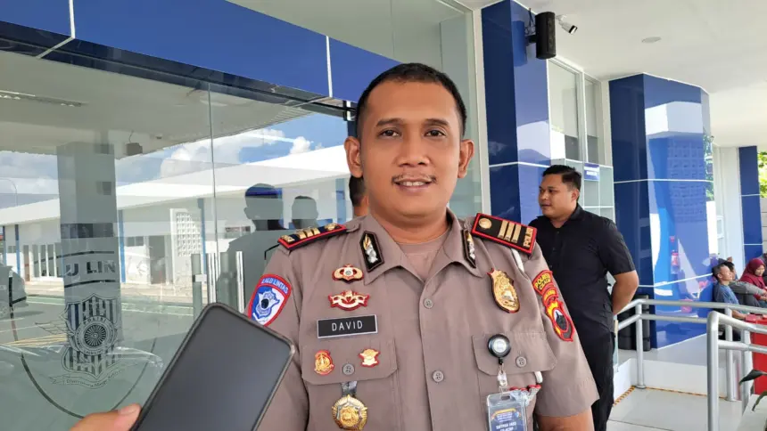 Operasi Patuh Candi 2026 Ditunda, Warga Cilacap Tetap Diingatkan Taat Aturan Lalu Lintas