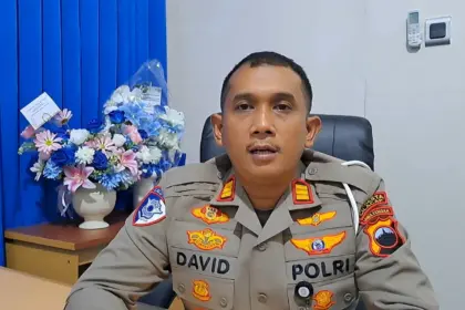 Catat Tanggalnya! Operasi Patuh Candi 2026 akan Digelar di Cilacap