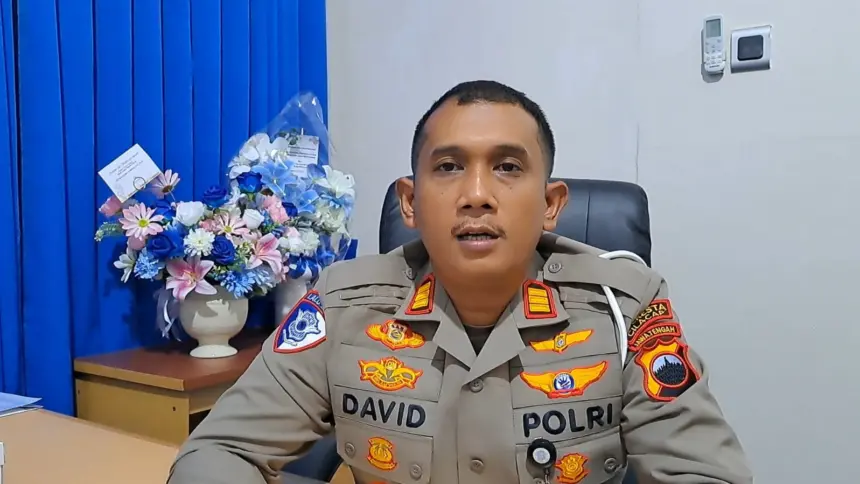 Catat Tanggalnya! Operasi Patuh Candi 2026 akan Digelar di Cilacap