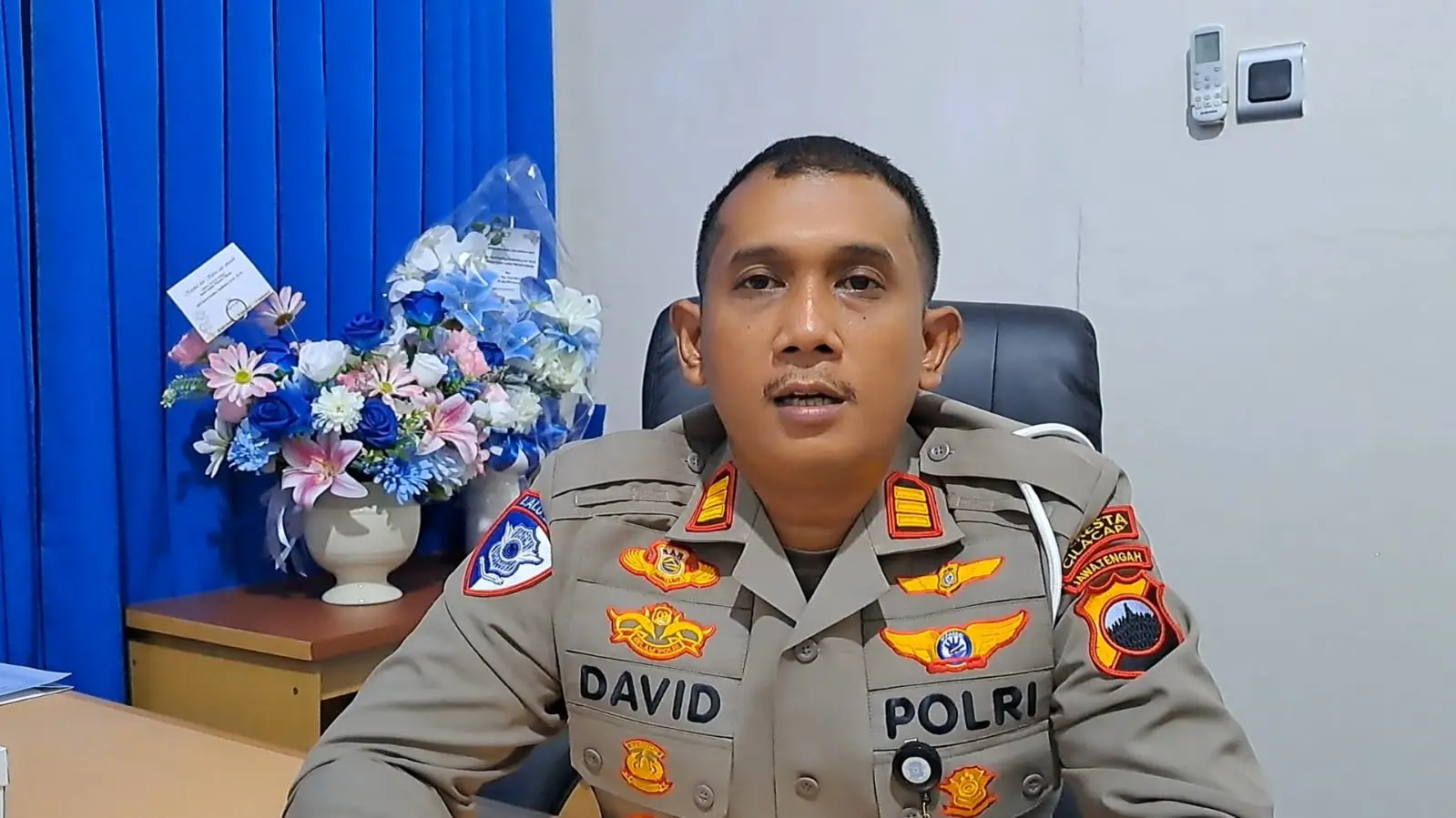 Catat Tanggalnya! Operasi Patuh Candi 2026 akan Digelar di Cilacap