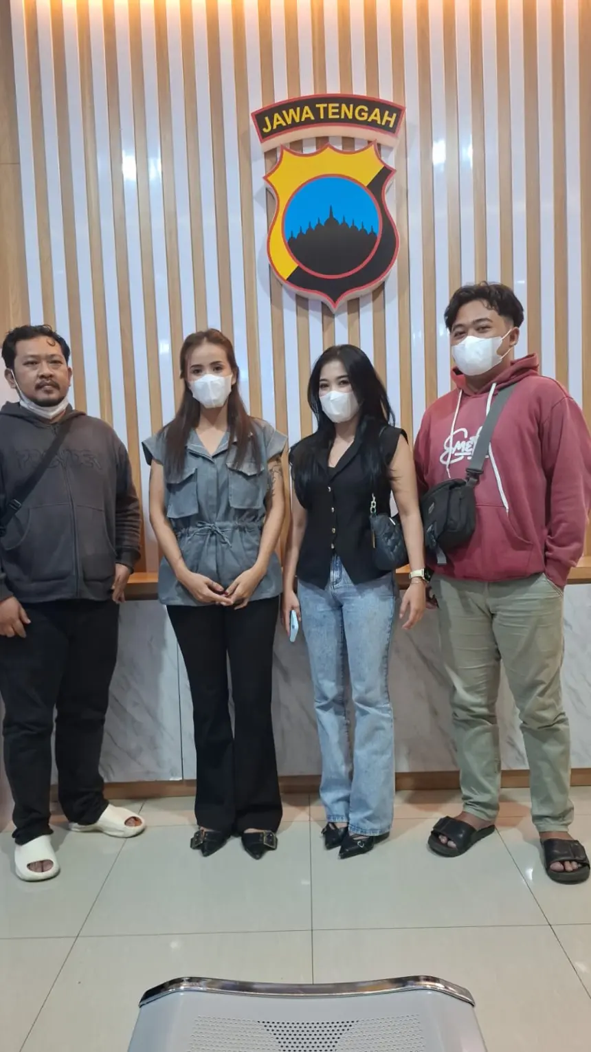 4 Mantan Karyawan Tersangka Dika Buka Suara Terkait Kasus Penipuan Nasabah Bank Mandiri Taspen Purwokerto
