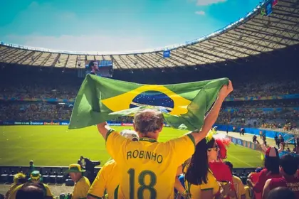 brasil
