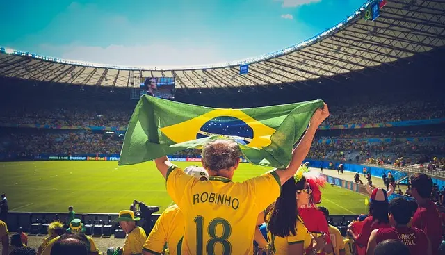 brasil