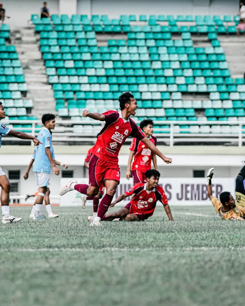 Liga 4 Nasional