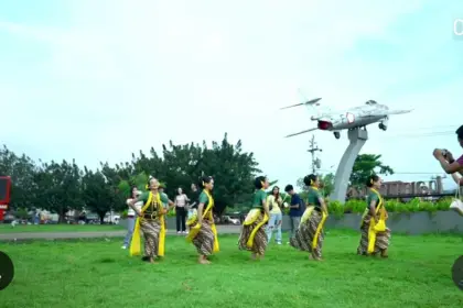 FTV spesial Banyumas terbaru yang kedua akan tayang besok, Jumat (5/6/2026). (Instagram @starvision.ftv)