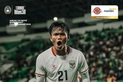 Indonesia