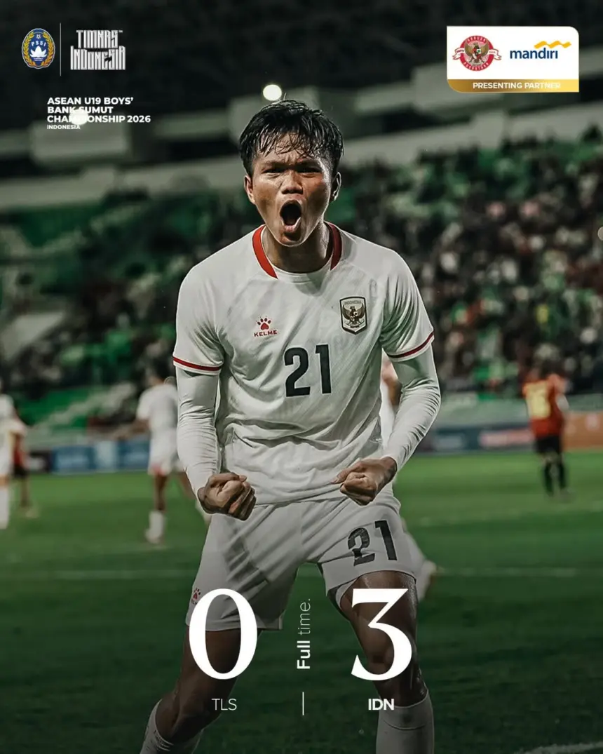Indonesia